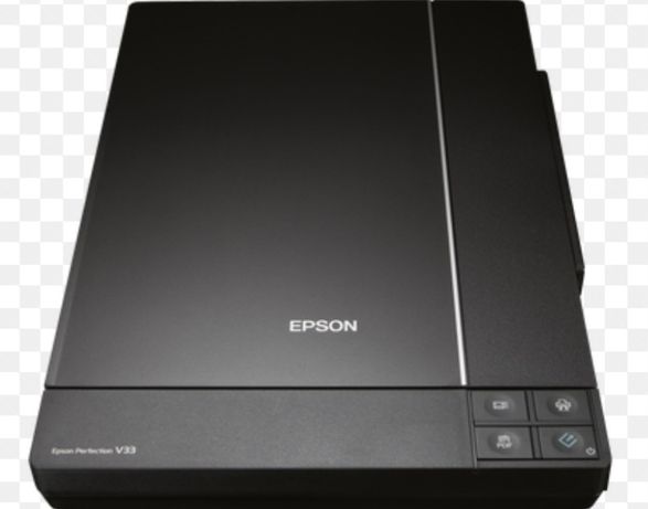 Epson V33 skayner