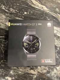 Huawei часы оригинал есть гарантия