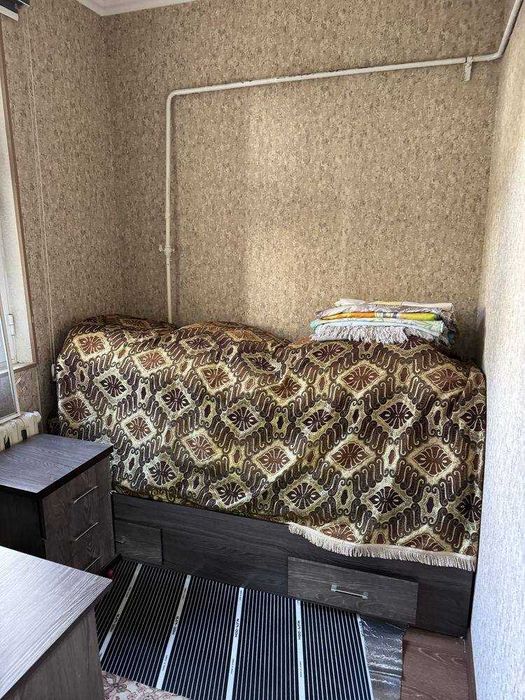 СРОЧНО Ялангач! Продается 2в3-комнатная по сниженной цене! 46м2!