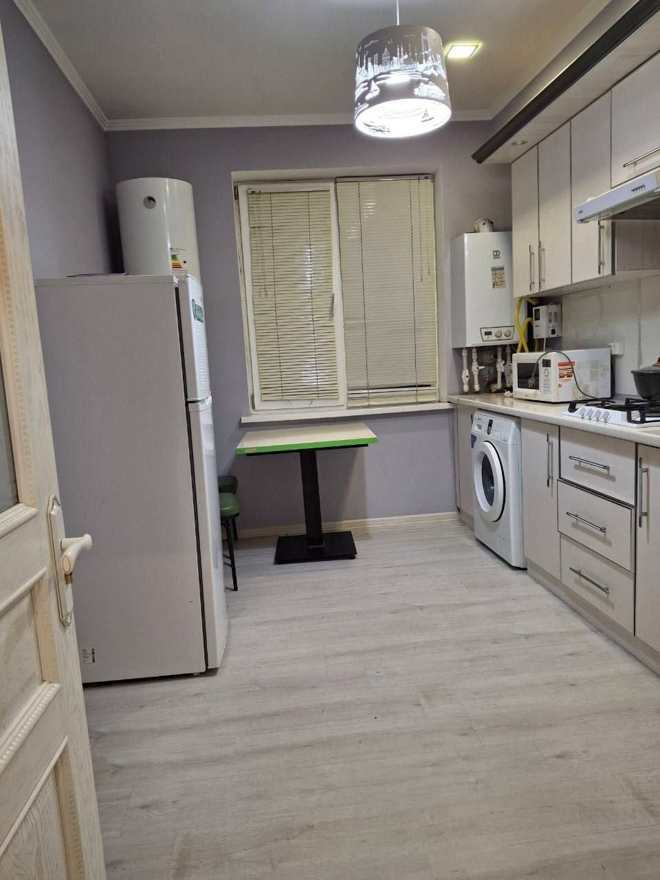 Квартира ижарага