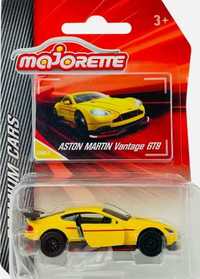 Majorette Premium Aston Martin Vantage GT8