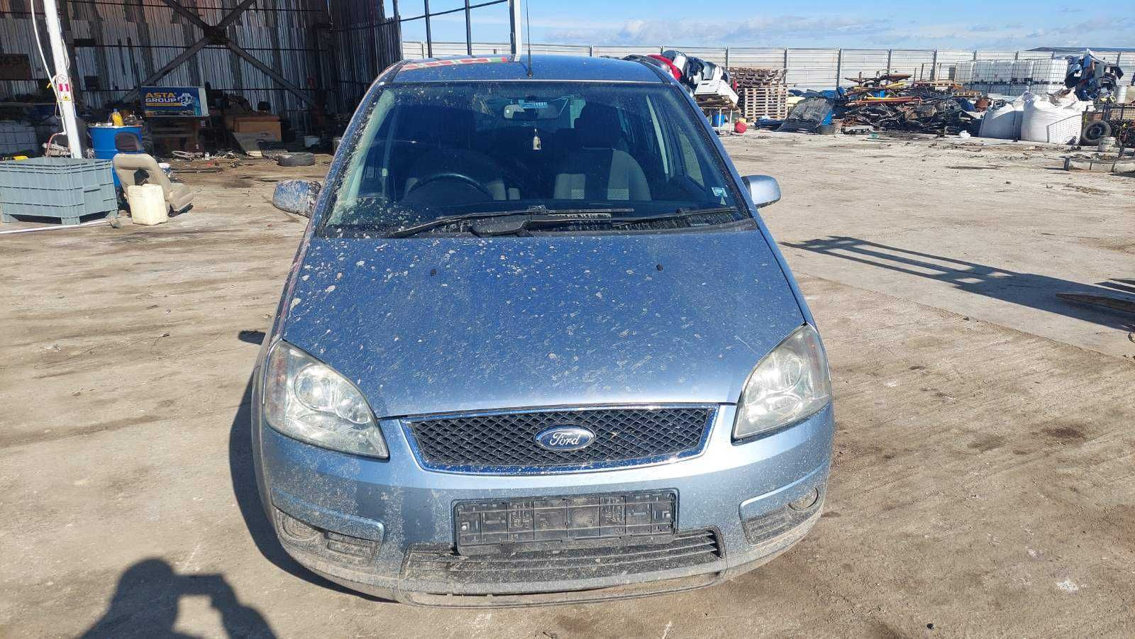 Ford Focus C-Max 2.0TDCI - 136к.с - 2007г. на части