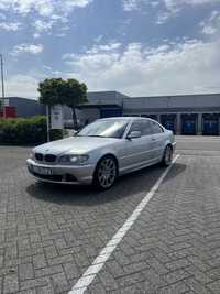 Vand bmw e46 330cd m57