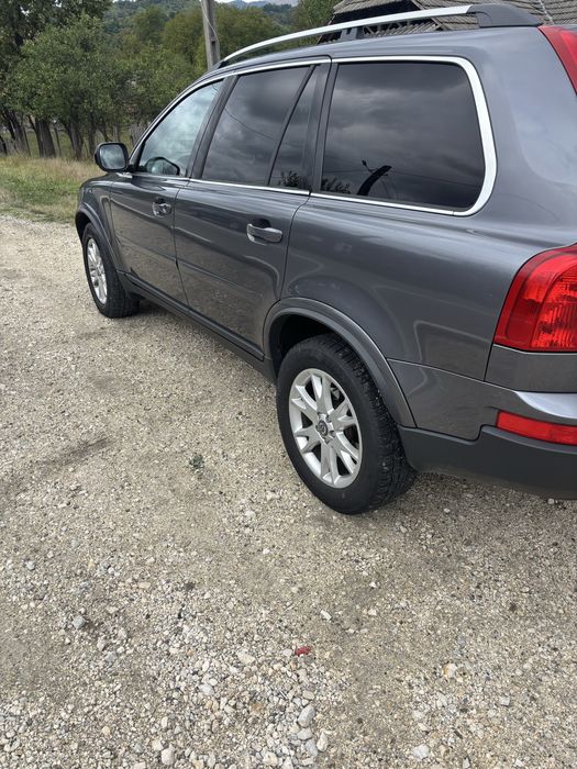 Vand Volvo XC90