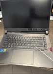 Laptop gaming Asus ROG strix scar 15