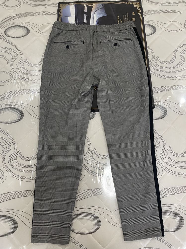 H&M origina jogger shim L razmer 170-180 bo'yga to'gri keladi