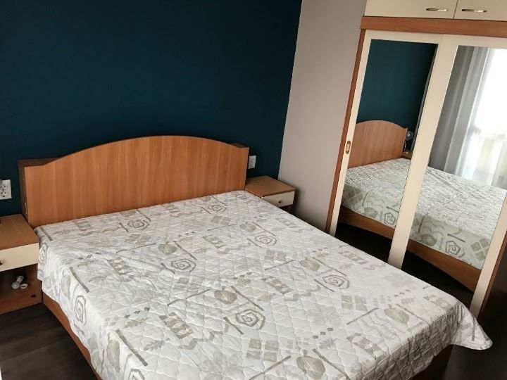 Дава се под наем Двустаен апартамент в София, Толстой - 60 кв.м за 459 € - Снимка #3