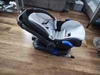 Scoica auto Avionaut cu isofix