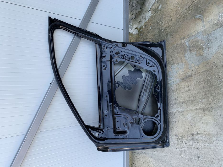 Usa dreapta fata, Skoda Octavia 4, 2020, 2021, 2022, 2023, 2024.