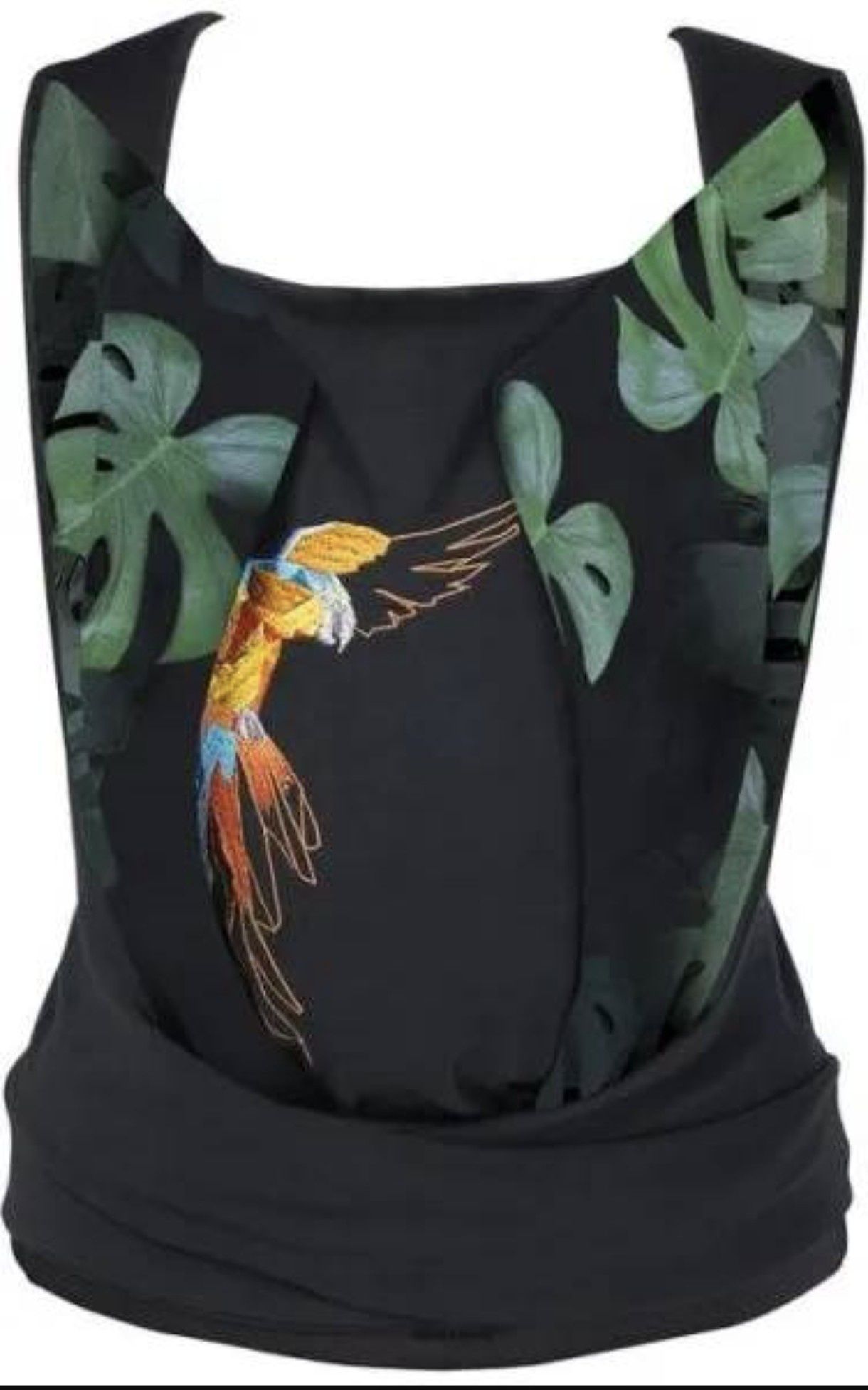 Cybex Platinum Yema - Limited Edition Birds of Paradise