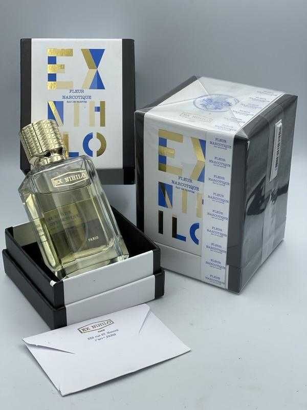 Ex Nihilo Fleur Narcotique EDP 100ml