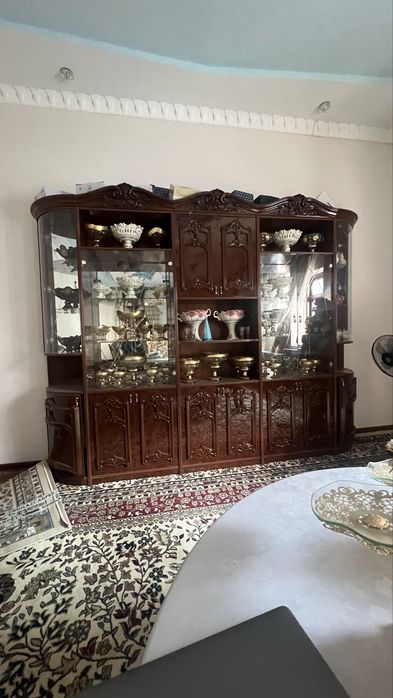 Продаётся стенка