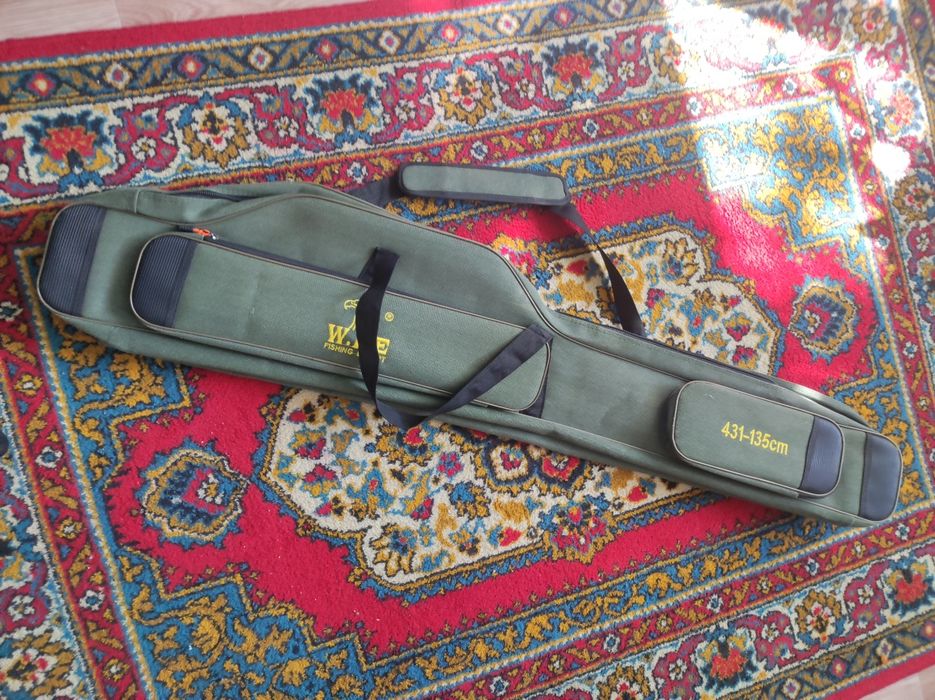 Чехол для удочек