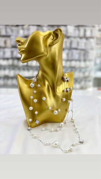 Продам островок бижутерии