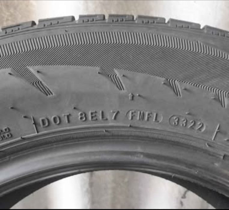 215/65/16C- VW.Transporter Opel-Vovaro, Renault-Trafic, Ford-Transit.