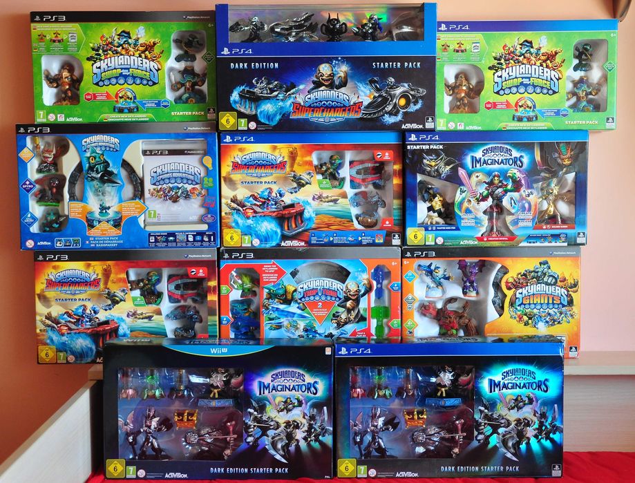 ps3 игри Каталог пс3 gta spider-man batman ratchet skylanders fifa
