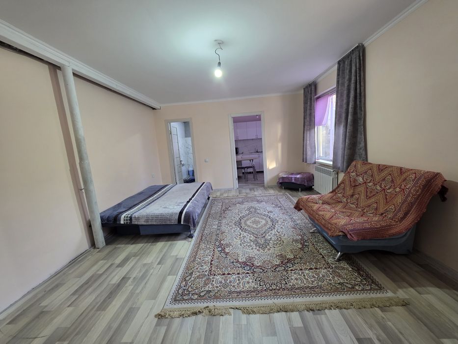 Аренда квартиры посуточно, на долгий срок