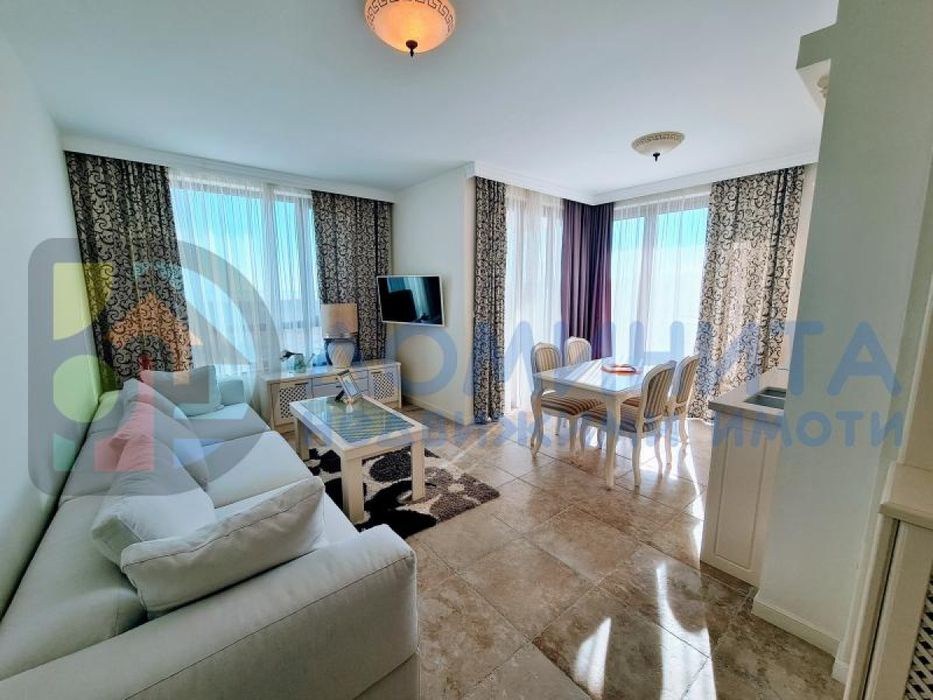 Продава се Двустаен апартамент в Приморско - 73 кв.м за 1959 €/кв.м - Снимка #5