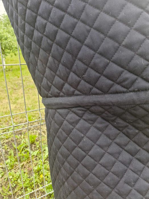 Covor sa pentru echitatie