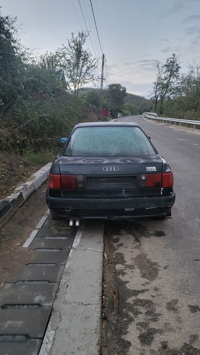 Vand audi 80 b4 1993