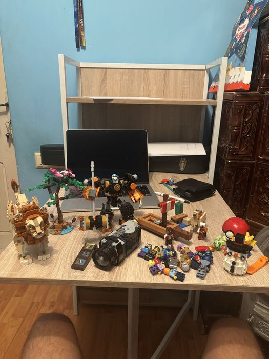 Diverse Seturi si Figurine Lego