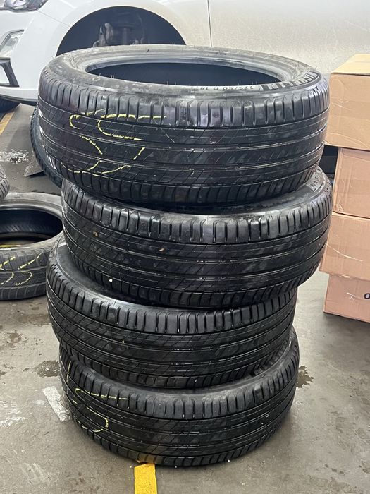 Michellin primacy vara 225/50R18
