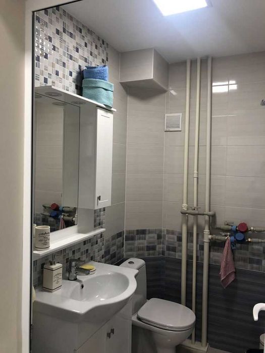 Продава се Двустаен апартамент в София, Мусагеница - 72 кв.м за 1959 €/кв.м - Снимка #5