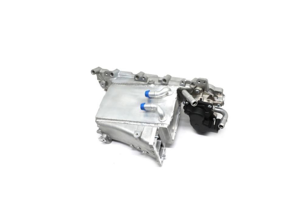 EGR охладител за VW , Audi  ,Seat 2.0TDI