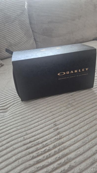 Скиорски очила Oakley Flightdeck M