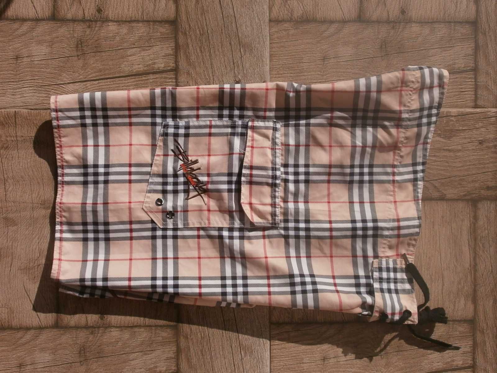 М ОРИГИНАЛНИ Billabong Мъжки плажни шорти р-р30