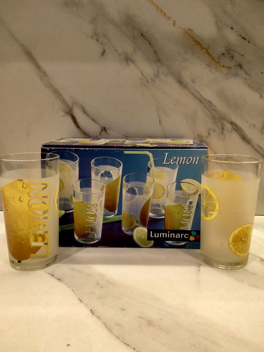 Набор стаканов Luminarc