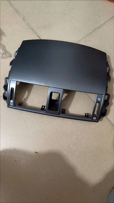 Накладка тойота Королла е150