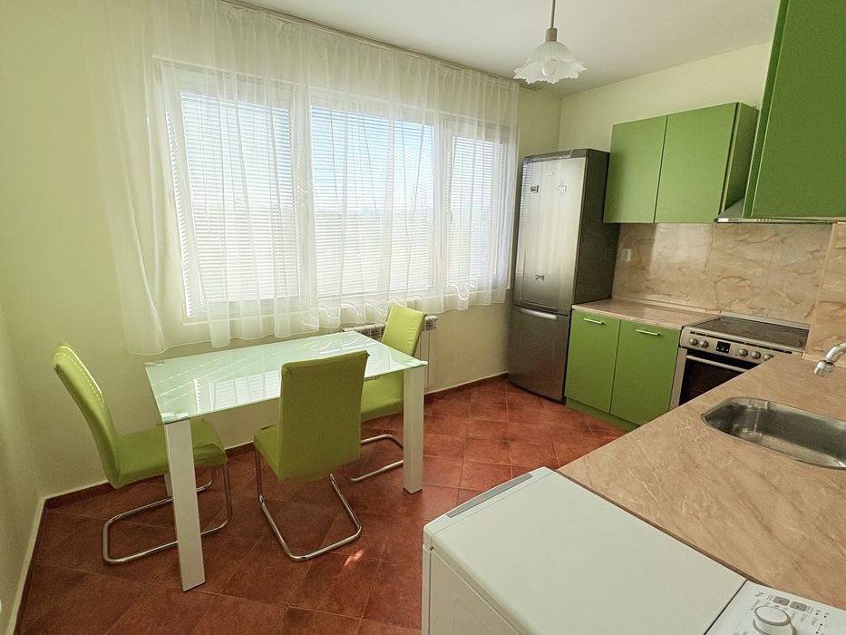 Дава се под наем Двустаен апартамент в София, Гоце Делчев - 70 кв.м за 550.8 € - Снимка #7