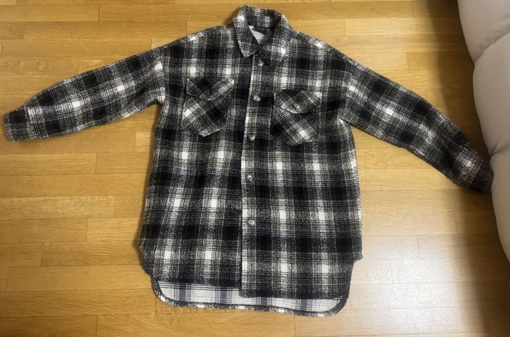 Връхна риза -30лв.