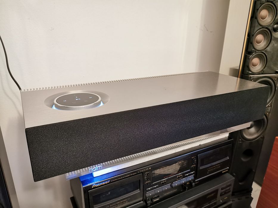 NAIM Mu-so 1st Generation