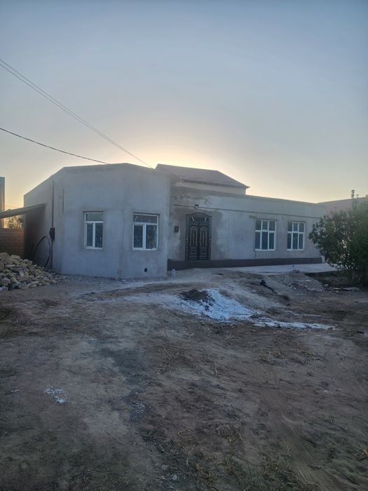 Жой сотилади 750 кв космада