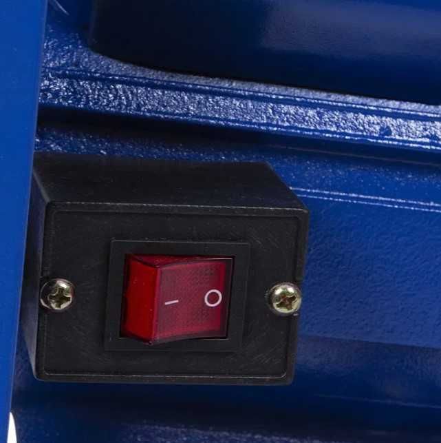 Batoza Sfarmatoare Porumb Sac Galeata 2000kg/h 1.5kW LivratGRATUIT DJ