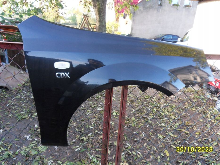 Радной детал Ласетти