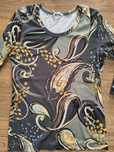 Bluza dama bumbac efixelle