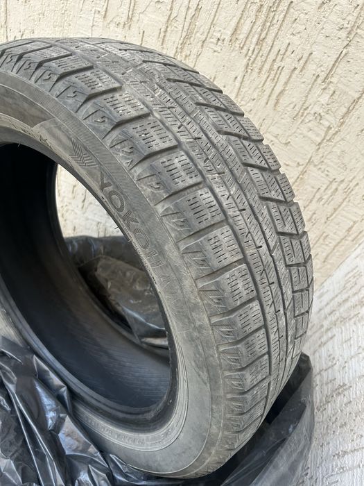 продам зимнии шина