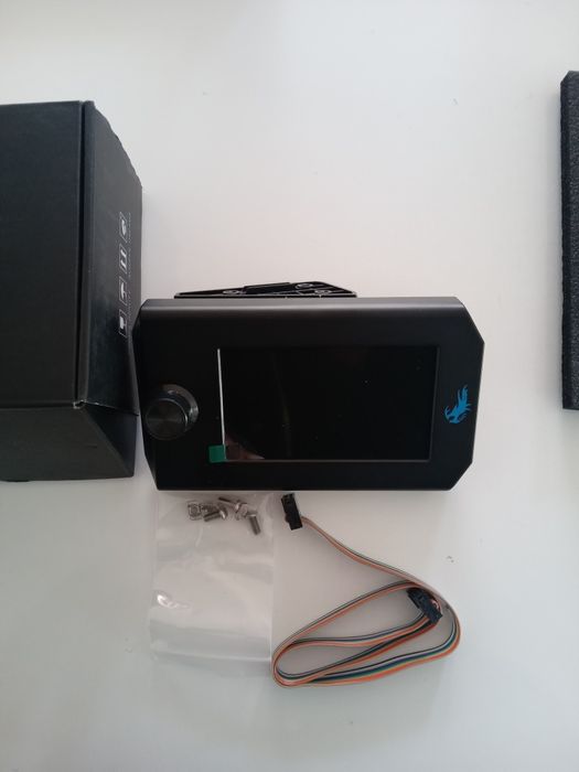 Чисто нов оригинален 4.3" цветен HD екран за Creality Ender-3 V2