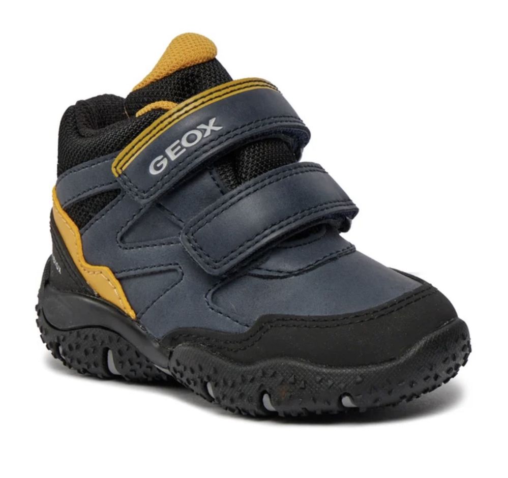 Детски Зимни обувки Geox