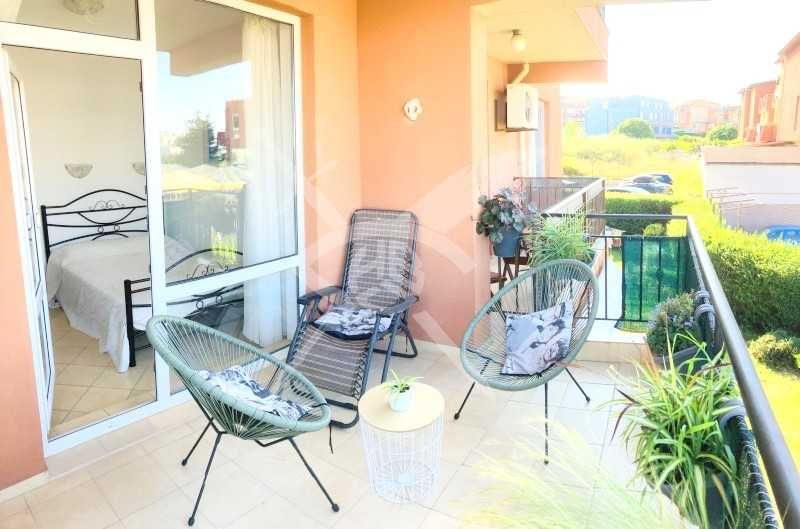 Продава се Тристаен апартамент в Созопол - 88 кв.м за 1125 €/кв.м - Снимка #5