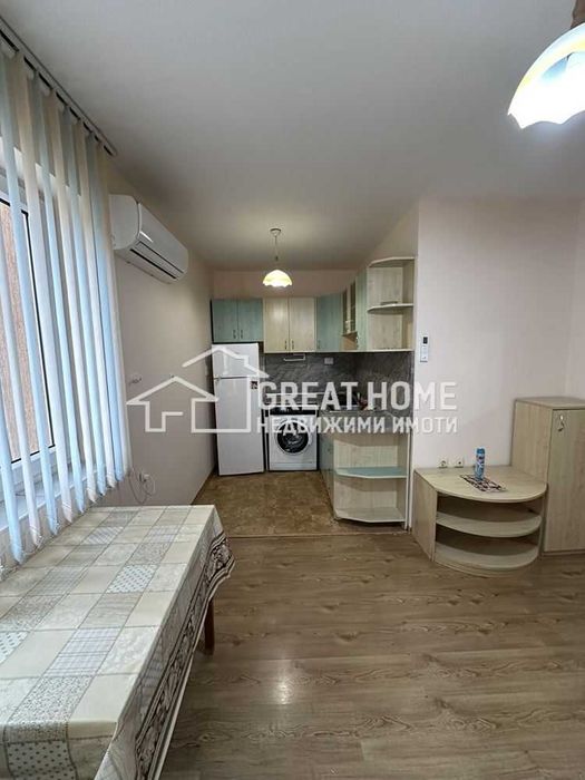 2-стаен в Търговище