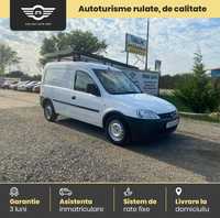 Opel Combo /1.3/Euro5/Clima/Rate fixe, Avans 0