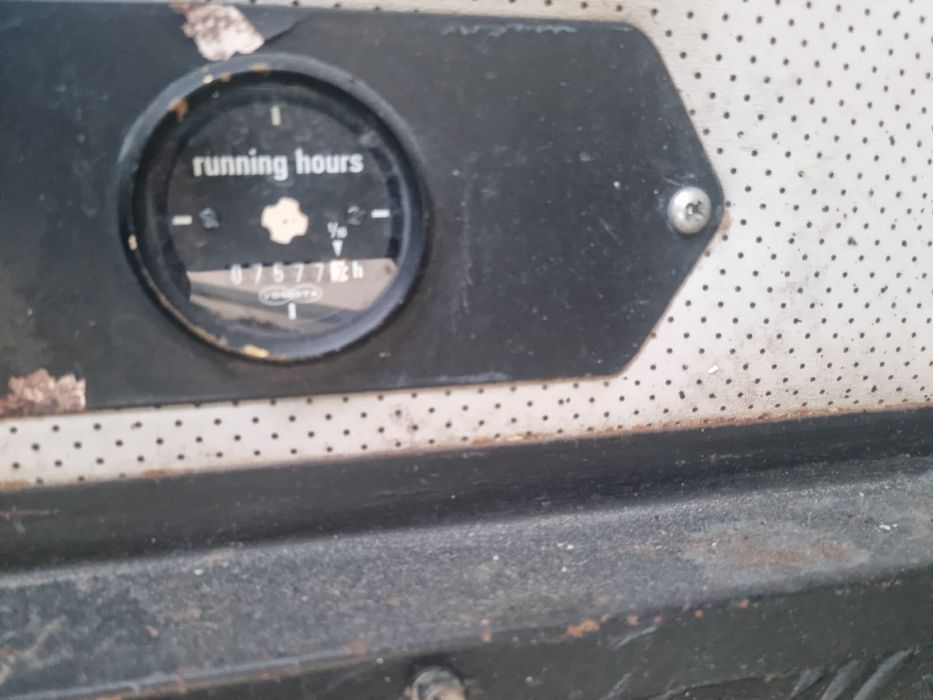 Maturatoare stradala