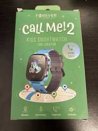 Smartwatch Forever Call Me 2 KW-60