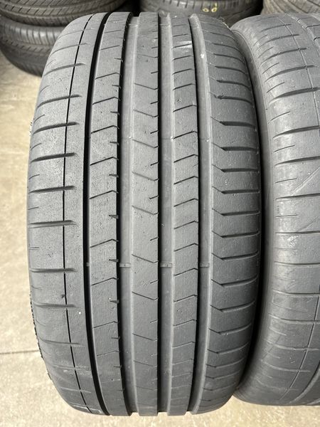 285/45/21 PIRELLI 4бр