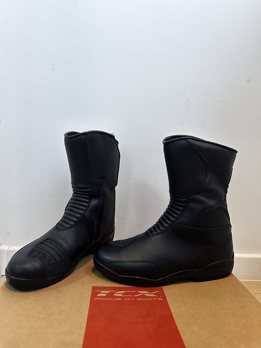 Ghete / Incaltaminte moto