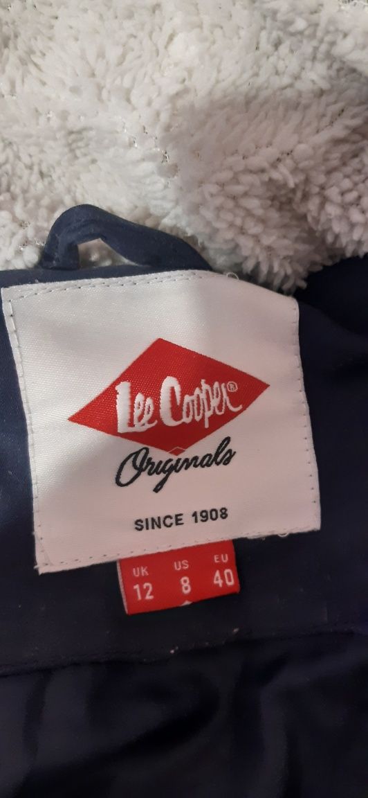 Geacă Lee Cooper